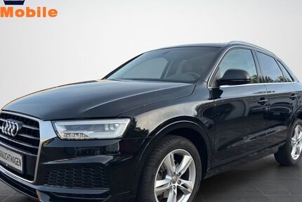 Audi Q3 104.000 km 14.999 &euro; Düsseldorf 40472