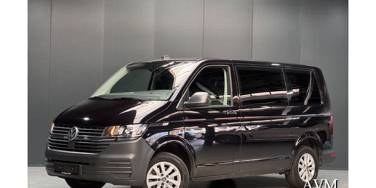 VW T6 Kombi 109.516 km 30.900 &euro; Mönchengladbach 41061