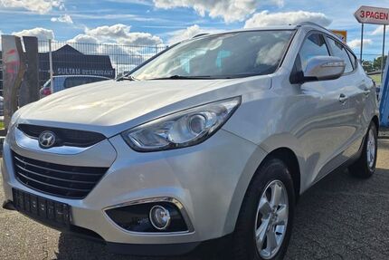 Hyundai ix35 212.000 km 7.490 &euro; Mönchengladbach 41238