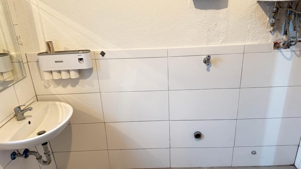 Etagenwohnung Duisburg Rheinhausen - 2 Zimmer, 60 m&sup2;, 625&euro; | Angebot:26036957