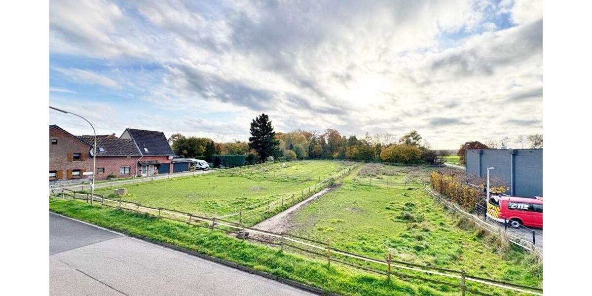 Einfamilienhaus Wegberg / Moorshoven Moorshoven - 8 Zimmer, 287 m&sup2;, 295.000&euro; | Angebot:25665589