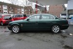 Jaguar S-Type 3.0 V6 Executive Autom Leder Navi Xenon 114.000 km 9.990 &euro; Neuss 41462