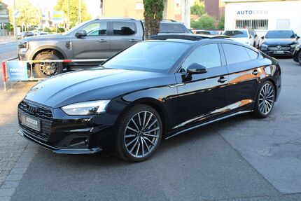 Audi A5 51.000 km 39.800 &euro; Neuss 41468