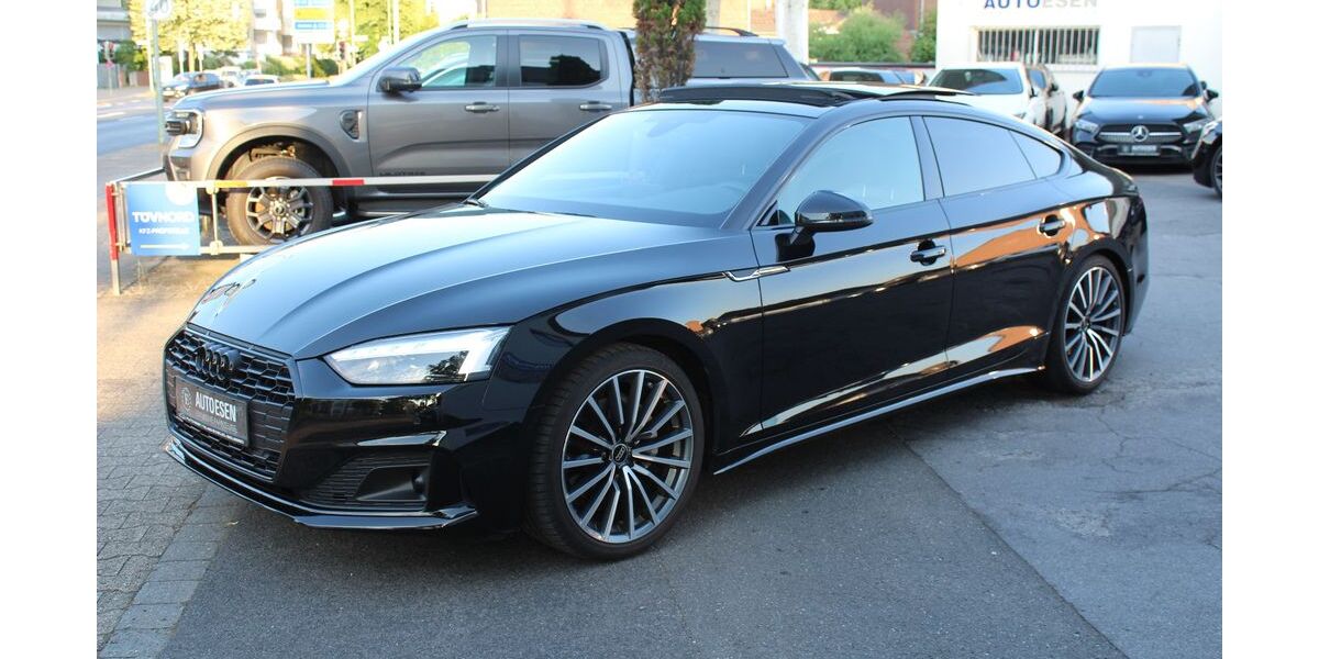 Audi A5 51.000 km 39.800 &euro; Neuss 41468