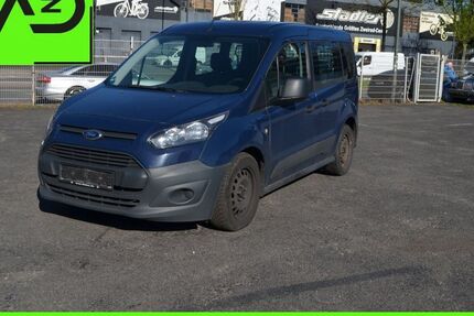 Ford Tourneo Connect 382.000 km 5.980 &euro; Düsseldorf 40229