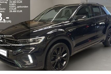VW T-Roc 48.260 km 28.678 &euro; Krefeld 47805
