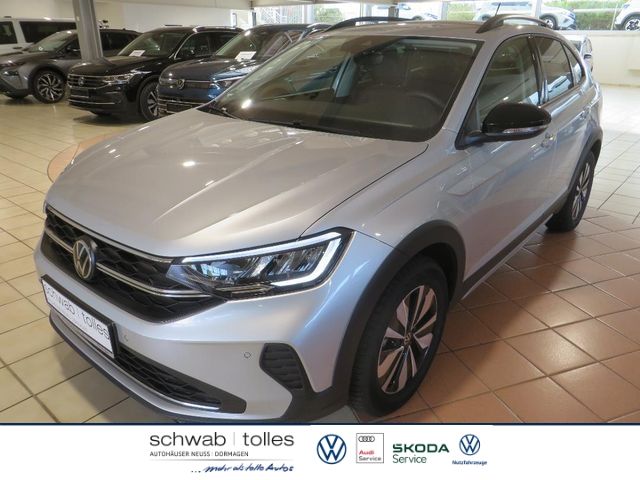 VW Taigo 1.352 km 23.945 &euro; Neuss 41469