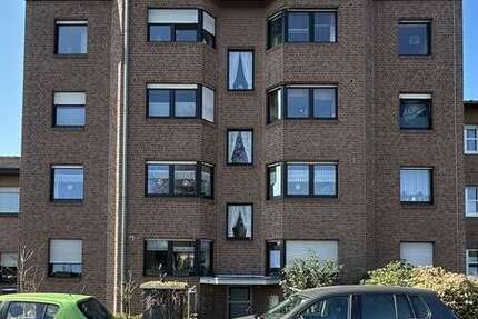 Wohnung Mönchengladbach West - 4 Zimmer, 116 m&sup2;, 259.000&euro; | Angebot:25213245