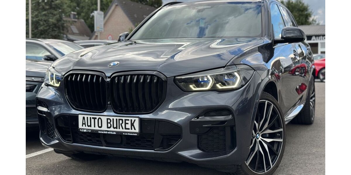 BMW X5 118.000 km 53.990 &euro; Moers 47447