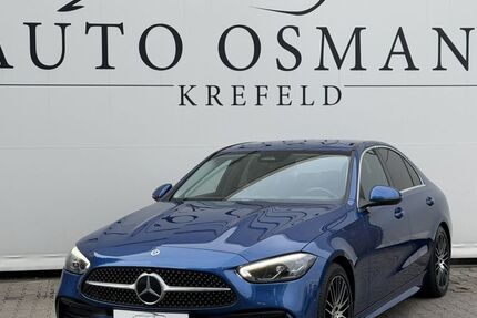 Mercedes-Benz C 300 161.925 km 33.730 &euro; Krefeld 47805