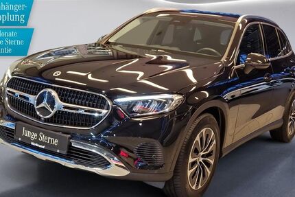 Mercedes-Benz GLC 220 12.715 km 50.290 &euro; Mönchengladbach 41063
