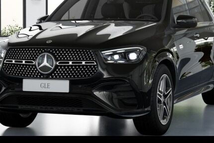 Mercedes-Benz GLE 450 9.900 km 103.990 &euro; Düsseldorf 40470