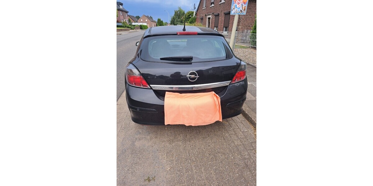 Opel Astra H GTC 185.000 km 1.900 &euro; Niederkrüchten 41372