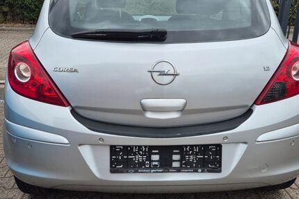 Opel Corsa 112.000 km 3.650 &euro; Ratingen 40882