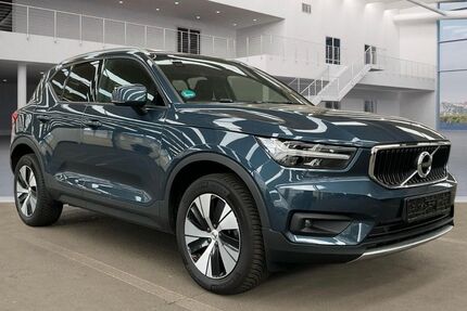 Volvo XC40 65.616 km 22.500 &euro; Viersen 41748