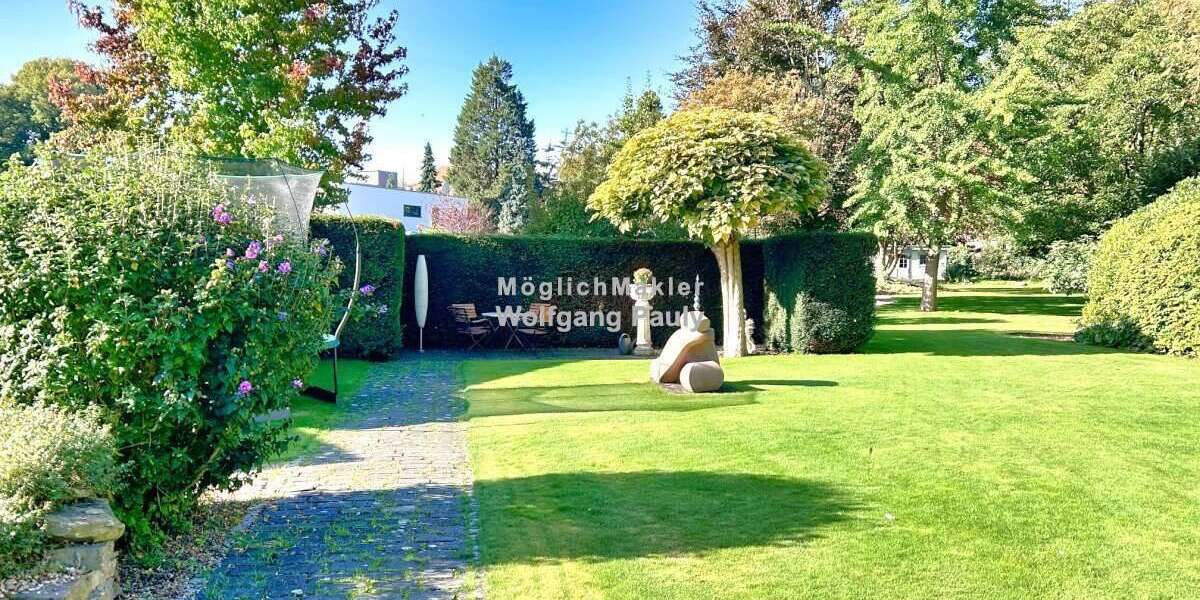 Einfamilienhaus Mönchengladbach-Rheydt Rheydt - 7 Zimmer, 239 m&sup2;, 857.000&euro; | Angebot:25883553