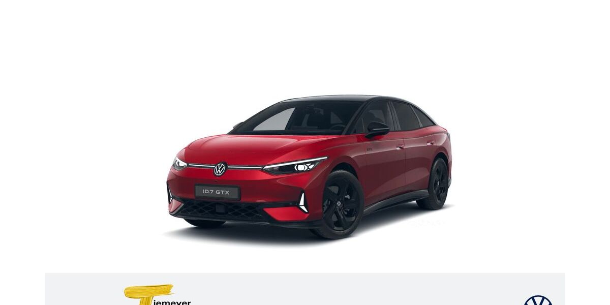 VW ID.7 13.983 km 47.730 &euro; Duisburg 47059