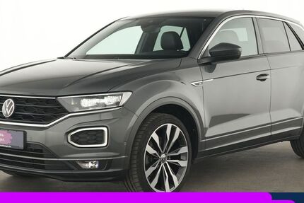 VW T-Roc 41.121 km 24.287 &euro; Neuss 41460