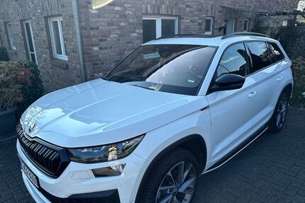 Skoda Kodiaq 75.000 km 35.000 &euro; Lank-Latum 40668