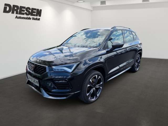 Cupra Ateca 50.694 km 32.250 &euro; Korschenbroich 41352