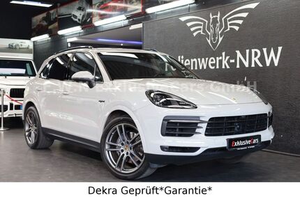 Porsche Cayenne 99.730 km 63.998 &euro; Krefeld 47800