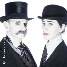 Kafkas Traum 09.05.2026 Düsseldorfer Schauspielhaus