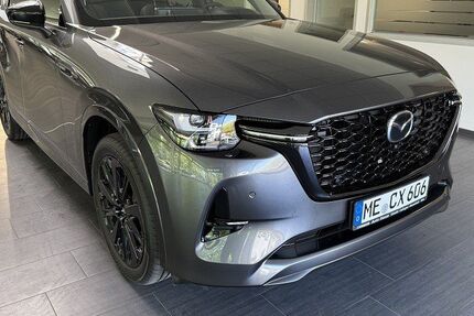Mazda CX-60 7.500 km 51.990 &euro; Erkrath 40699