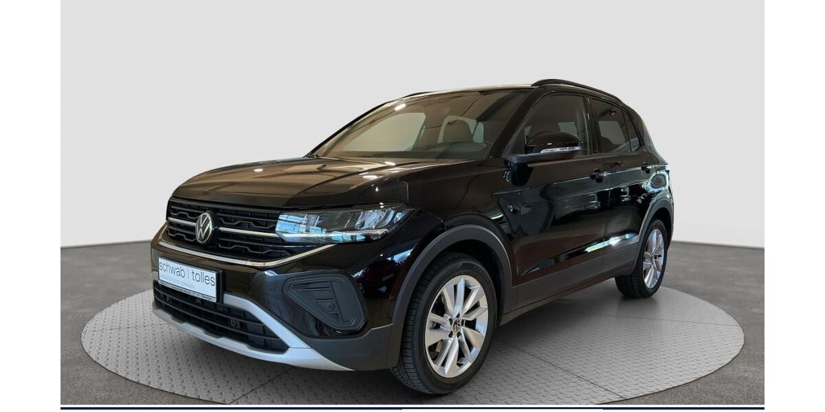 VW T-Cross 12.758 km 25.645 &euro; Neuss 41469