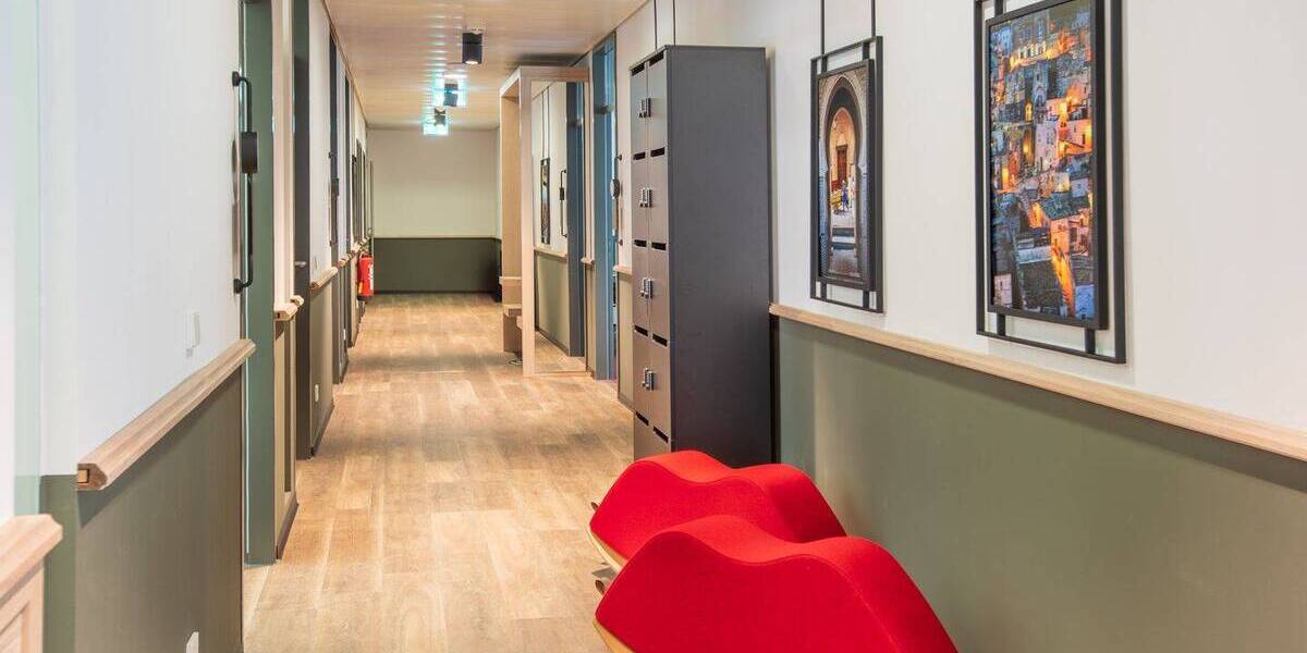 Gewerbeobjekt Düsseldorf Hafen - 1.650&euro; | Angebot:25800612