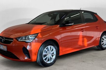 Opel Corsa 48.240 km 10.789 &euro; Moers 47445