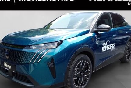 Peugeot 3008 9.670 km 26.990 &euro; Moers 47441