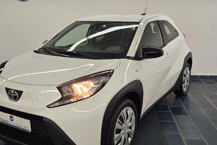 Toyota Aygo (X) 50.180 km 11.590 &euro; Kempen 47906