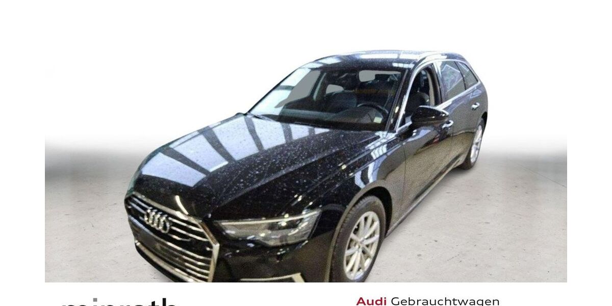Audi A6 127.119 km 25.730 &euro; Moers-Hülsdonk 47441