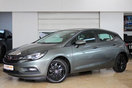 Opel Astra 45.700 km 11.450 &euro; Dormagen 41540