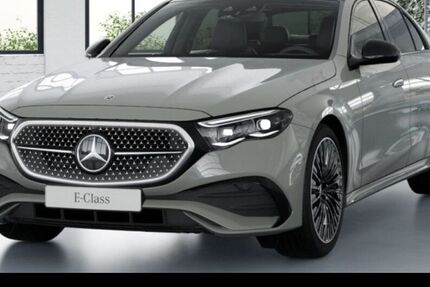 Mercedes-Benz E 300 9.900 km 72.490 &euro; Düsseldorf 40470