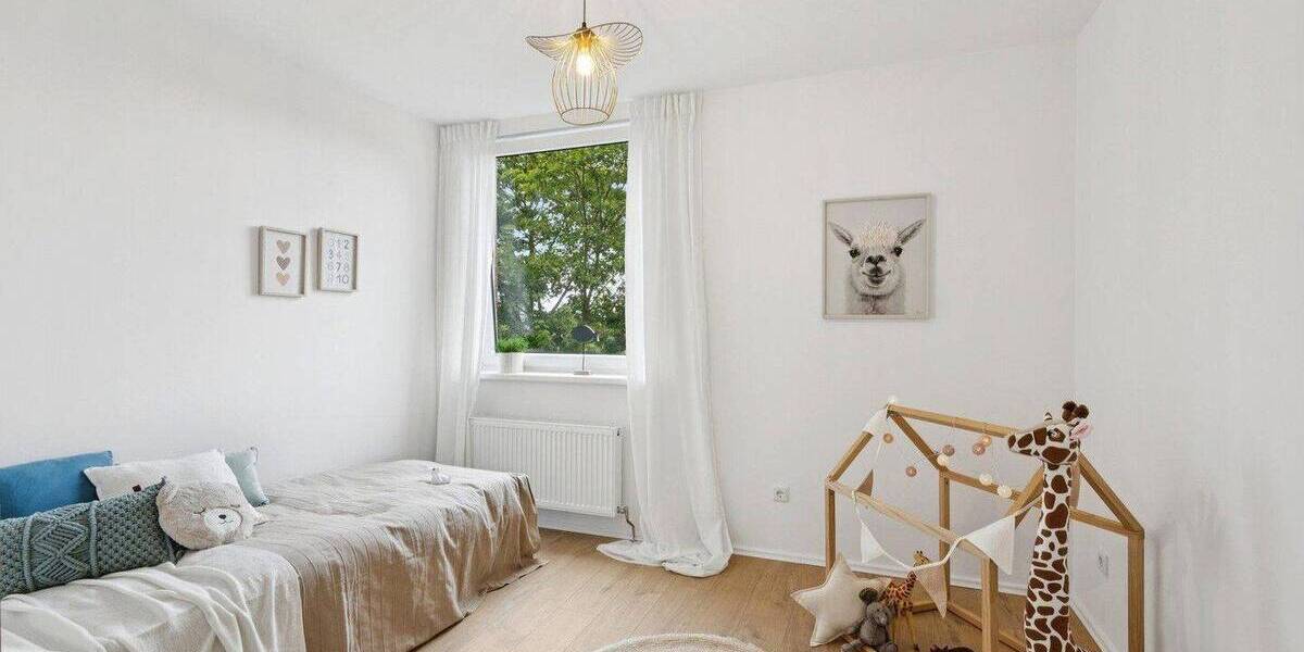 Etagenwohnung Kempen - 3 Zimmer, 77 m&sup2;, 229.900&euro; | Angebot:26681404