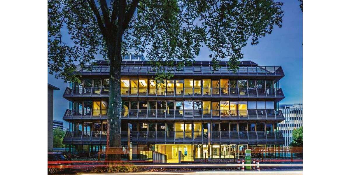 Gewerbeobjekt Düsseldorf Stadtbezirk 5 - 1.979&euro; | Angebot:26009909