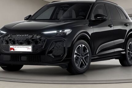 Audi Q5 7.391 km 51.994 &euro; Krefeld 47805