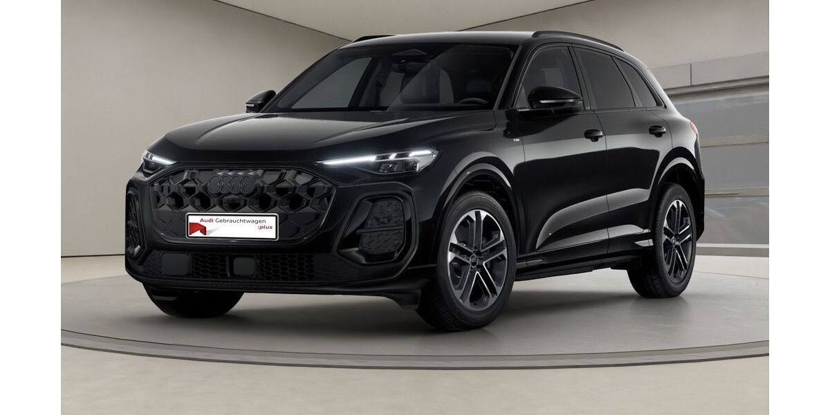 Audi Q5 7.391 km 51.994 &euro; Krefeld 47805