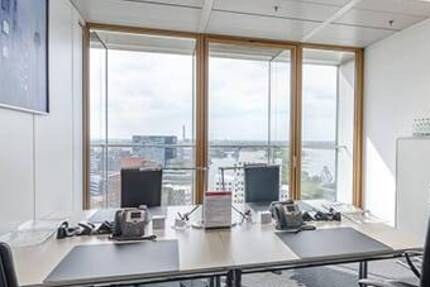 Gewerbeobjekt Düsseldorf Unterbilk - 1.359&euro; | Angebot:25753051