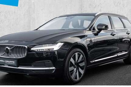 Volvo V90 21.775 km 41.980 &euro; Düsseldorf 40549