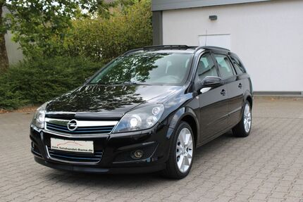 Opel Astra 200.000 km 3.490 &euro; Mönchengladbach 41063