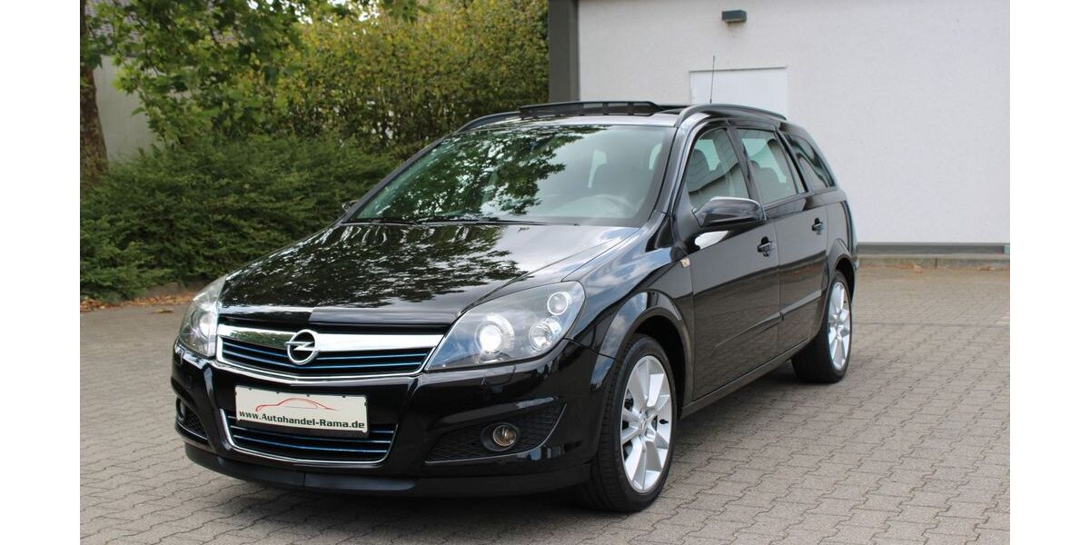 Opel Astra 200.000 km 3.490 &euro; Mönchengladbach 41063