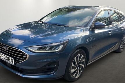 Ford Focus 17.300 km 20.450 &euro; Viersen 41747