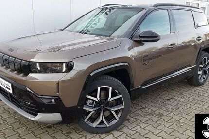 Jeep Compass 2.388 km 54.890 &euro; Mönchengladbach 41066
