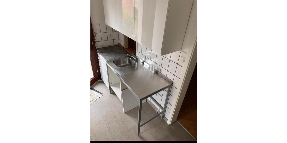 Terrassenwohnung Grevenbroich - 1 Zimmer, 52 m&sup2;, 550&euro; | Angebot:25874634
