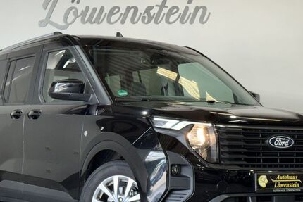 Ford Tourneo Courier 10.530 km 22.980 &euro; Moers 47443