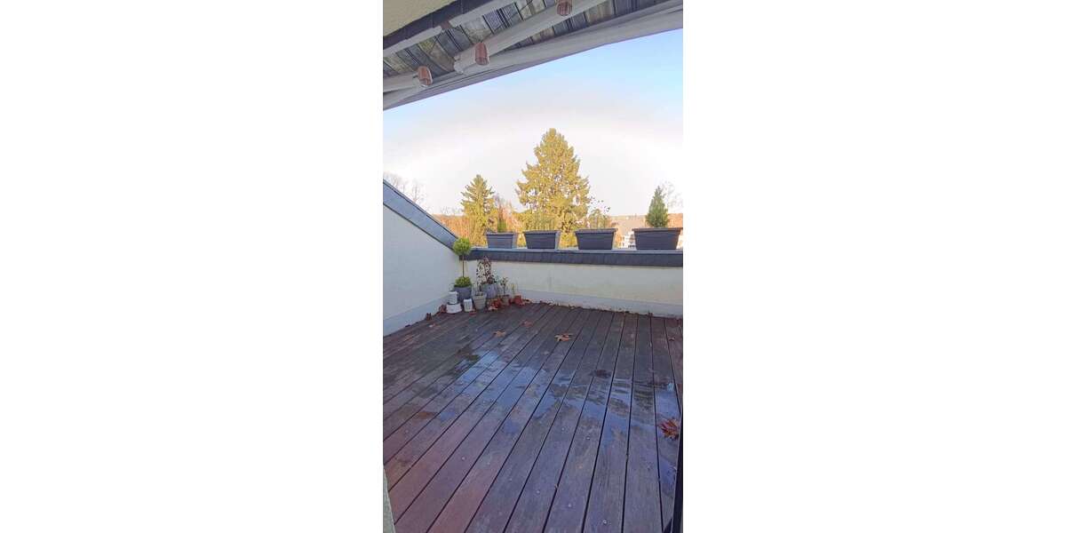 Etagenwohnung Krefeld Inrath - 3.5 Zimmer, 95 m&sup2;, 795&euro; | Angebot:24536228