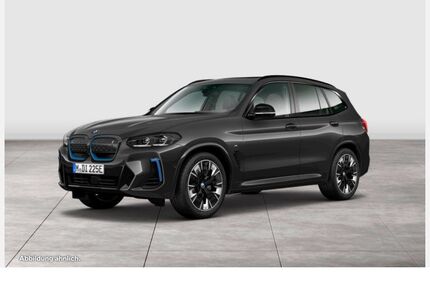 BMW iX3 37.930 km 42.480 &euro; Hilden 40721