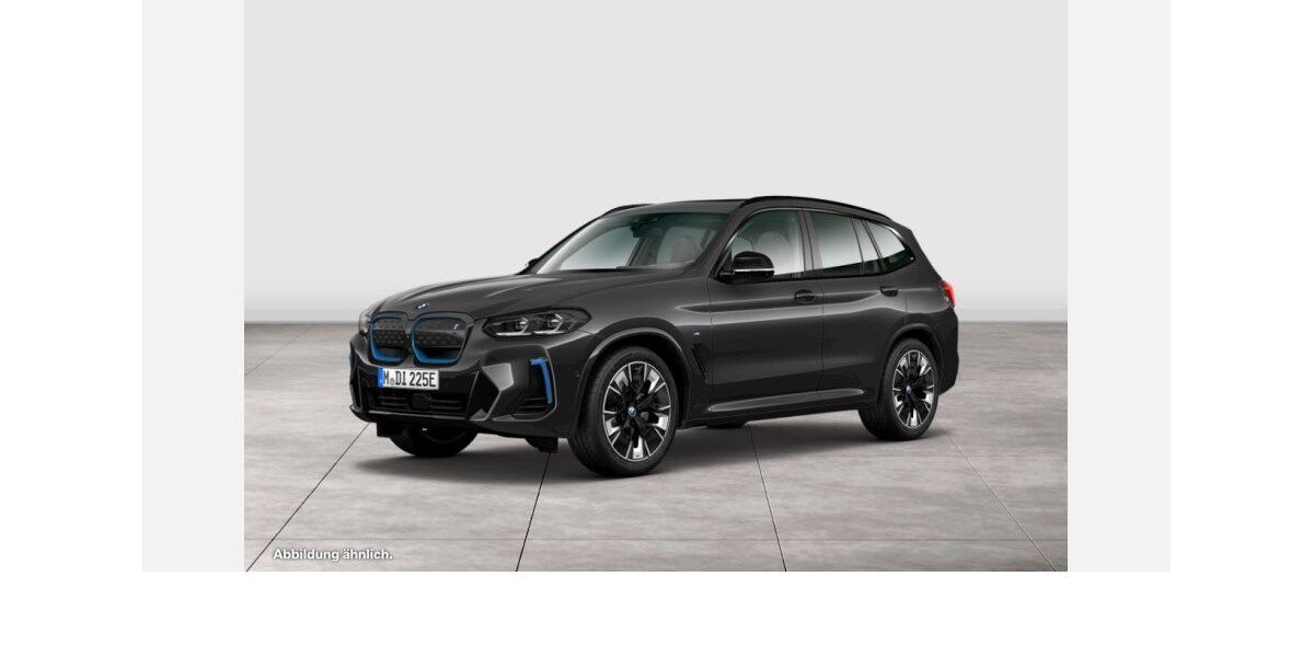 BMW iX3 37.930 km 42.480 &euro; Hilden 40721